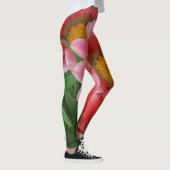 Leggings Jardin vert (Droite)