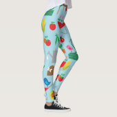 Leggings Jardinage (Droite)