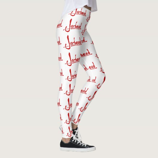 LEGGINGS JARHEAD (Droite)