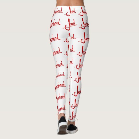 LEGGINGS JARHEAD (Dos)