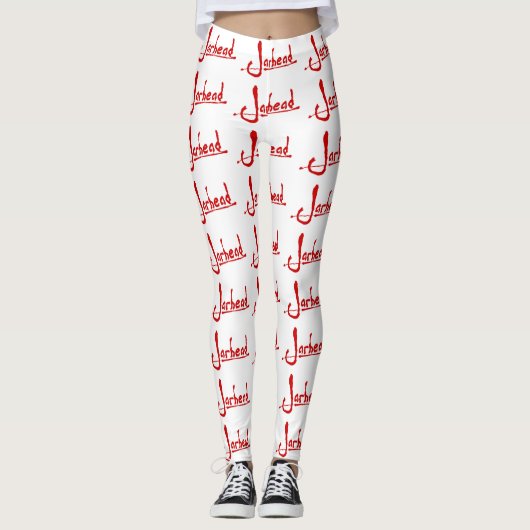 LEGGINGS JARHEAD (Devant)