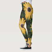 Leggings Jaune (Gauche)