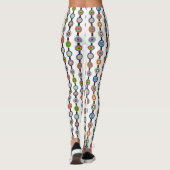 Leggings Jawbreakers (Dos)