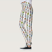 Leggings Jawbreakers (Gauche)