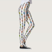 Leggings Jawbreakers (Droite)