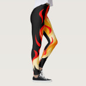 Leggings Je brûle toujours (Droite)