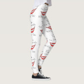 Leggings Je Ris Avec Toi (Droite)