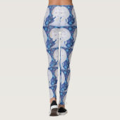 Leggings Je Sens Mon Univers (Dos)