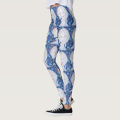 Leggings Je Sens Mon Univers (Gauche)