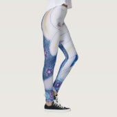 Leggings Je Sens Mon Univers (Droite)