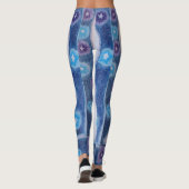 Leggings Je Sens Mon Univers (Dos)