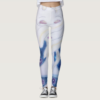 Leggings Je Sens Mon Univers