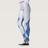 Leggings Je Sens Mon Univers (Gauche)