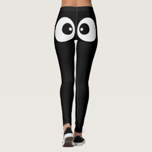 Leggings Je Vous Vois Regarder Des Légendes