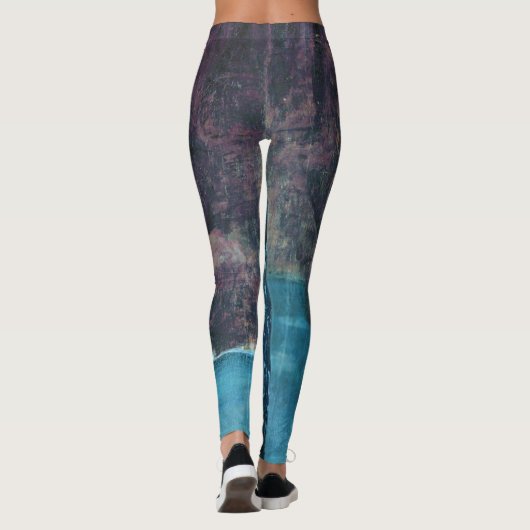 Leggings Jealous Circe John William Waterhouse (Dos)