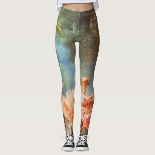 Leggings Jean Honore Fragonard