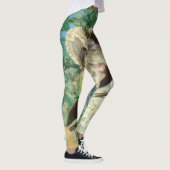 Leggings Jeanne (printemps) Edouard Manet (Droite)