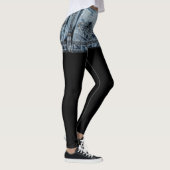 Leggings Jeans - SO COOL (Droite)