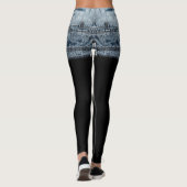 Leggings Jeans - SO COOL (Dos)