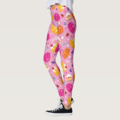 Leggings Jellies sucrées (Gauche)