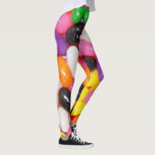 LEGGINGS JELLY BEAN (Droite)
