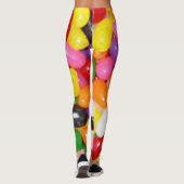 LEGGINGS JELLY BEAN (Dos)