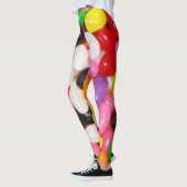 LEGGINGS JELLY BEAN (Gauche)