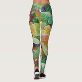 Leggings Jelly Beans Candy (Dos)