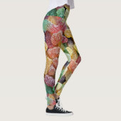 Leggings Jelly Beans Candy (Droite)
