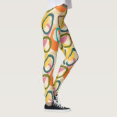 Leggings Jelly Carrés (Droite)