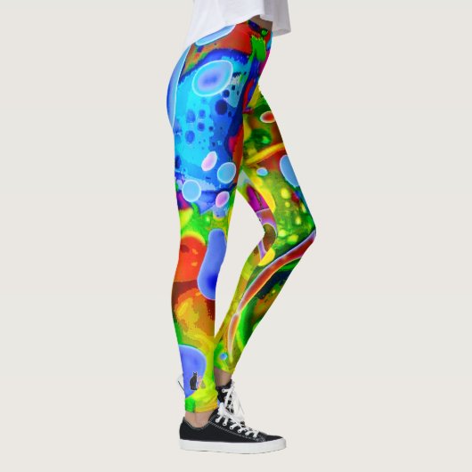 Leggings Jellys KCRLS (Droite)