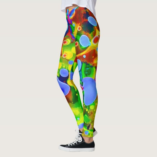 Leggings Jellys KCRLS (Gauche)