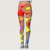 Leggings Jessica (Devant)