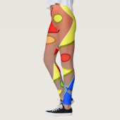 Leggings Jessica (Gauche)
