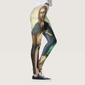 LEGGINGS JÉSUS-CHRIST LE BON BERGER (Droite)