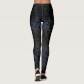 Leggings Jesus Freak (Dos)