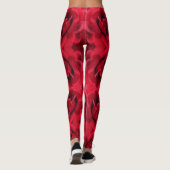 Leggings Jeu de Cheeks de Rosey (Dos)