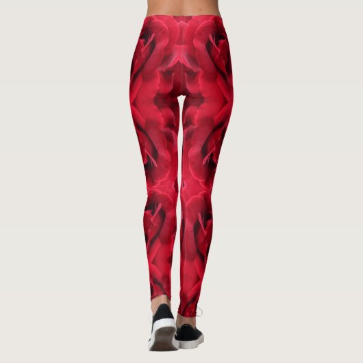 Leggings Jeu de Cheeks de Rosey (Dos)