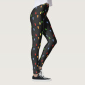 Leggings Jeu de Fêtes Féminines (Droite)