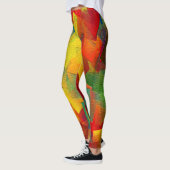 Leggings Jeu d'enfant sauvage....... (Gauche)