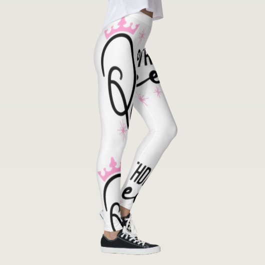 LEGGINGS **JEUX ANNIVERSAIRE** (Droite)