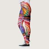 LEGGINGS JEUX LAS VEGAS (Gauche)