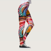 LEGGINGS JEUX LAS VEGAS (Droite)