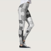 Leggings Jigsaw (Droite)
