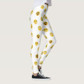 Leggings JillMojis (Droite)