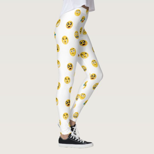 Leggings JillMojis (Droite)
