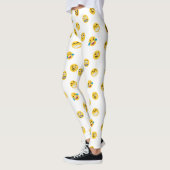 Leggings JillMojis (Gauche)