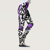 Leggings Jj (Droite)