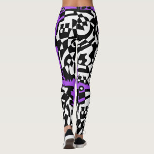Leggings Jj