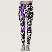 Leggings Jj (Devant)